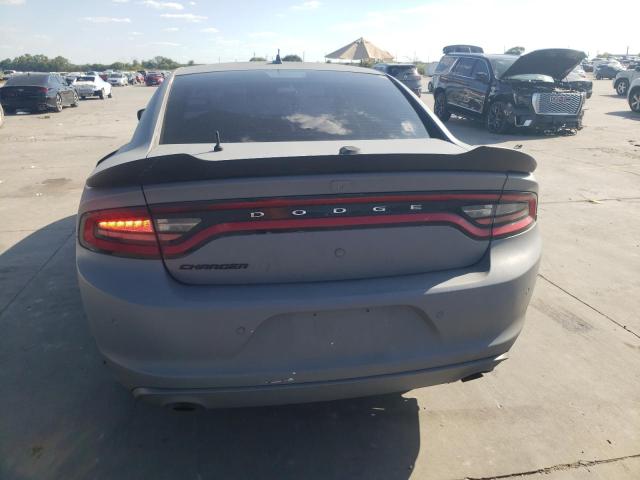 Photo 6 from auction – 2015 DODGE CHARGER PO with VIN 2C3CDXAG9FH864754