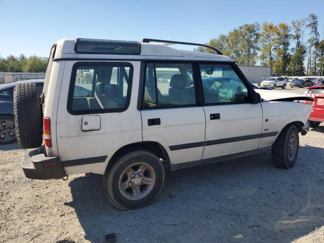 Photo 3 from auction – 1997 LAND ROVER DISCOVERY with VIN SALJY1244VA543929