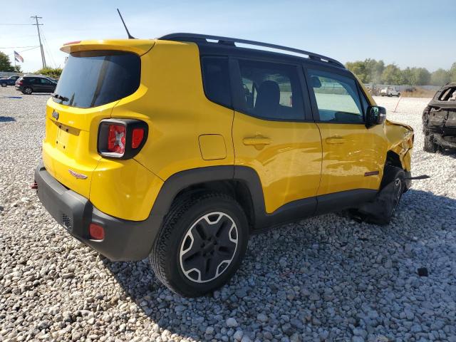Photo 3 from auction – 2015 JEEP RENEGADE T with VIN ZACCJBCT0FPB50611