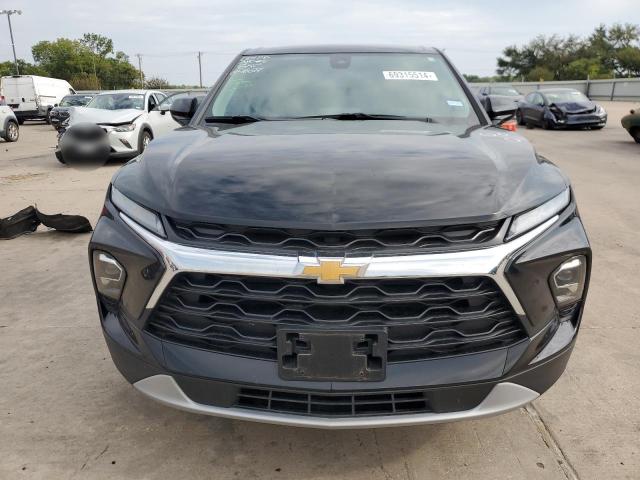 Photo 5 from auction – 2023 CHEVROLET BLAZER 2LT with VIN 3GNKBCR43PS234489