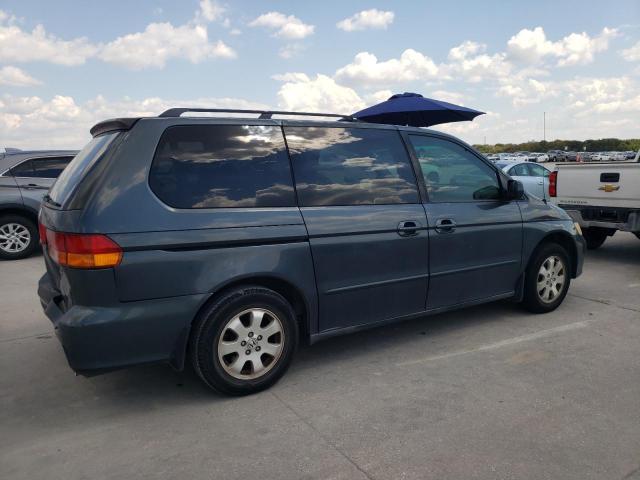 Photo 3 from auction – 2004 HONDA ODYSSEY EX with VIN 5FNRL18854B144102