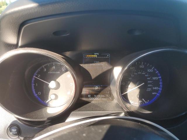 Photo 9 from auction – 2018 SUBARU LEGACY 2.5 with VIN 4S3BNAF6XJ3011485