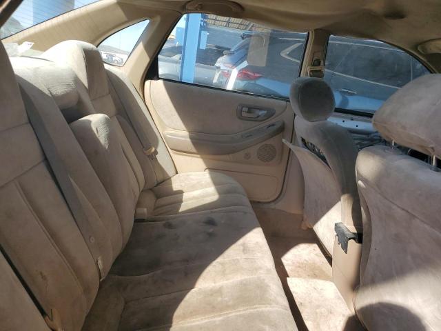 Photo 10 from auction – 1996 TOYOTA AVALON XL with VIN 4T1BF12B3TU095092