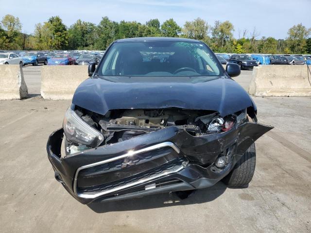 Photo 5 from auction – 2014 MITSUBISHI OUTLANDER with VIN 4A4AR4AU4EE025411