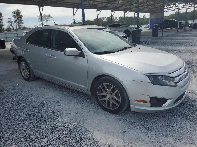 Photo 4 from auction – 2011 FORD FUSION SEL with VIN 3FAHP0JAXBR145366