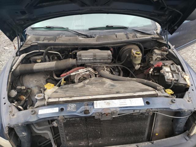 صورة رقم 12 من المزاد - 2001 DODGE RAM 2500 مع VIN 3B7KC23Z71G739689