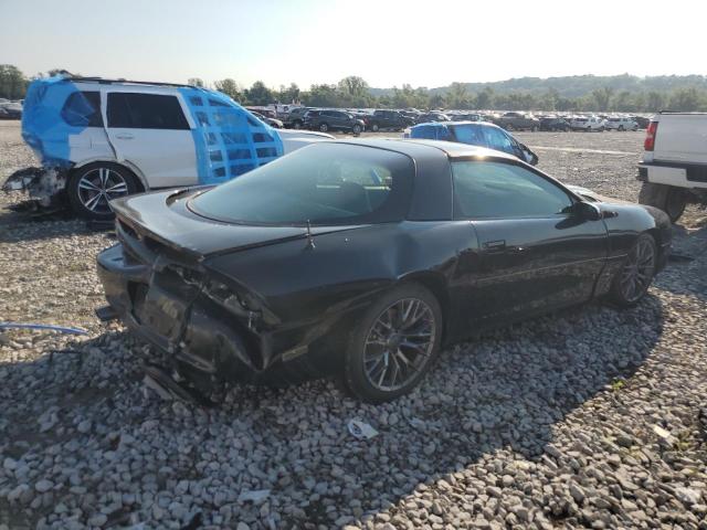 Photo 3 from auction – 2002 CHEVROLET CAMARO with VIN 2G1FP22G322169788