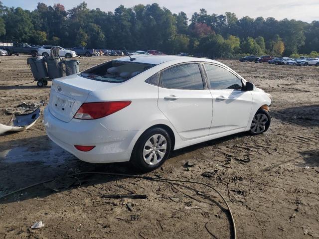 Photo 3 from auction – 2017 HYUNDAI ACCENT SE with VIN KMHCT4AE7HU341580