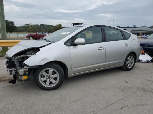 TOYOTA PRIUS 2005 with VIN JTDKB20U357029623 - Photo from auction