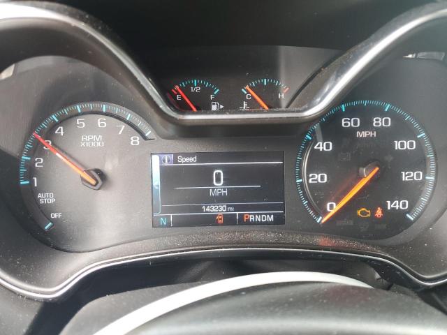 Photo 9 from auction – 2015 CHEVROLET IMPALA LTZ with VIN 2G1155SL5F9257981