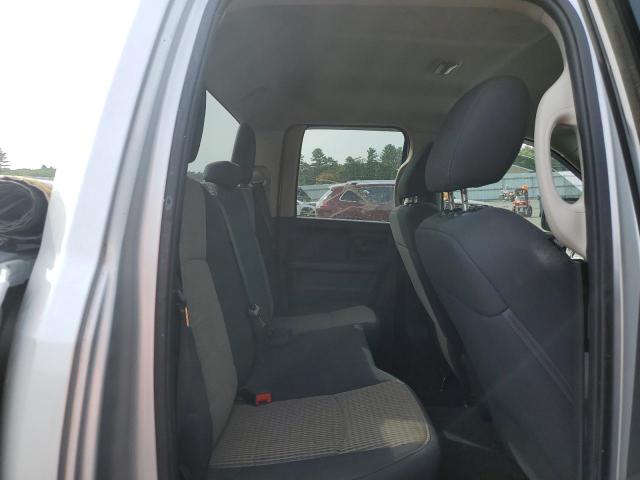 Photo 10 from auction – 2012 DODGE RAM 1500 S with VIN 1C6RD7FP0CS243817