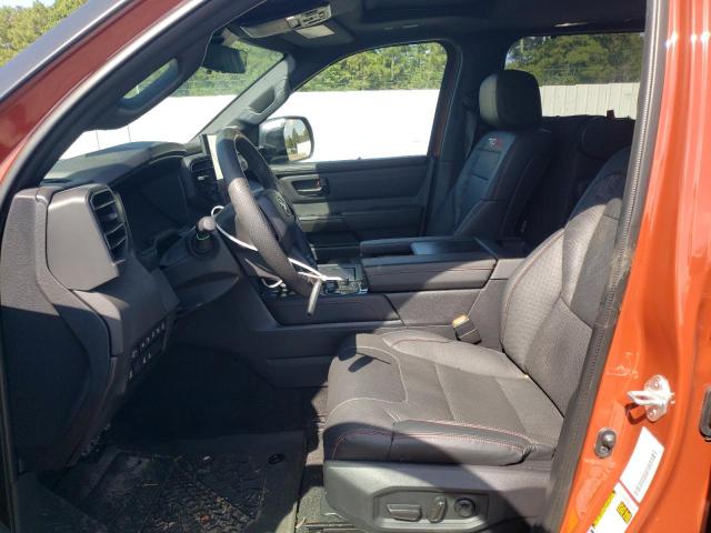 Photo 7 from auction – 2024 TOYOTA SEQUOIA SR with VIN 7SVAAABA5RX021773