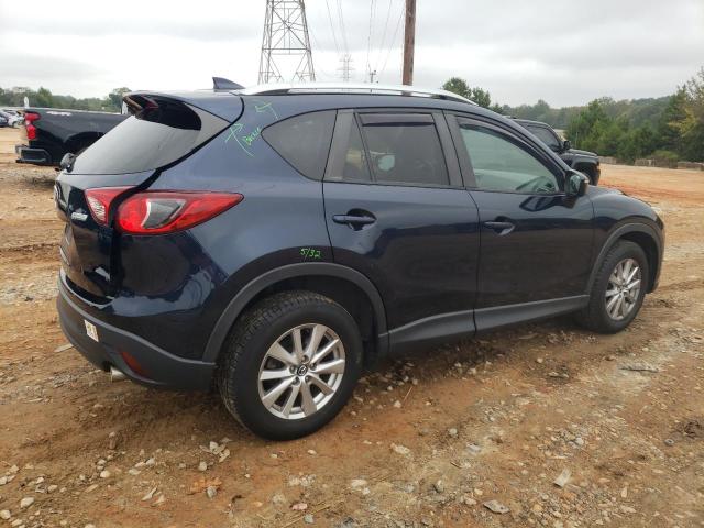 Photo 3 from auction – 2016 MAZDA CX-5 TOURI with VIN JM3KE4CY5G0769422