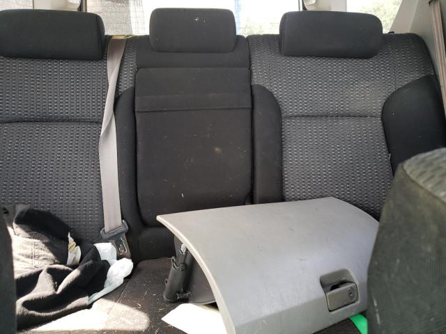 Photo 10 from auction – 2007 TOYOTA 4RUNNER SR with VIN JTEBT14R478040619