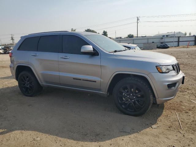 Photo 4 from auction – 2018 JEEP GRAND CHER with VIN 1C4RJFAG8JC377260