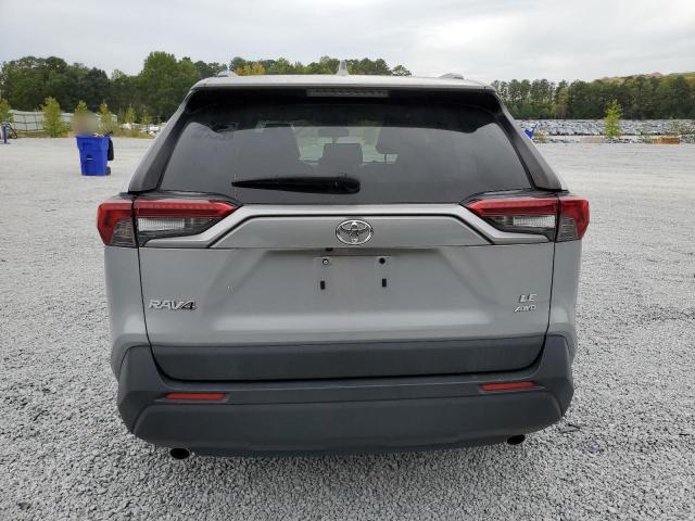 Photo 6 from auction – 2019 TOYOTA RAV4 LE with VIN JTMF1RFV1KD015097