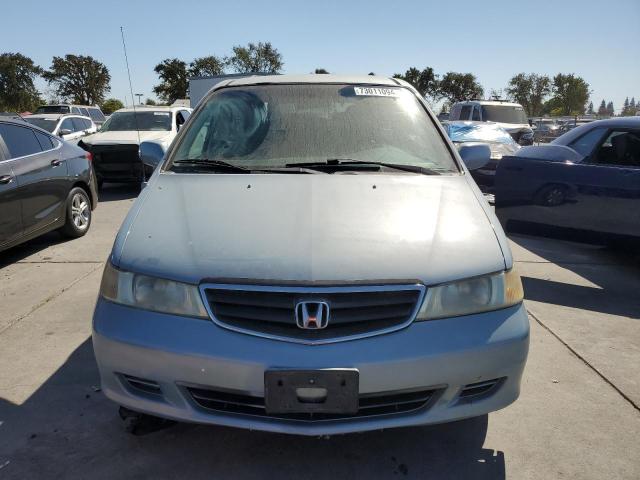 Photo 5 from auction – 2003 HONDA ODYSSEY EX with VIN 5FNRL189X3B053298