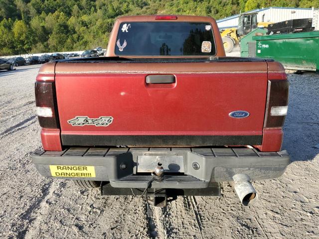 Photo 6 from auction – 2004 FORD RANGER SUP with VIN 1FTZR15E54PB54174
