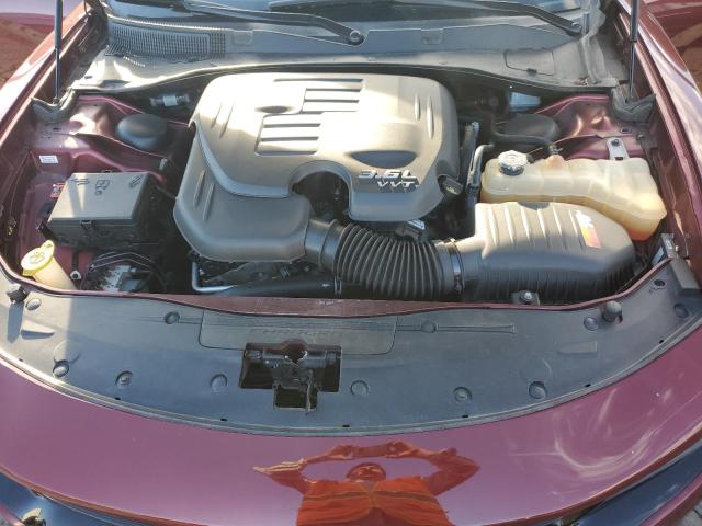 Photo 11 from auction – 2017 DODGE CHARGER SX with VIN 2C3CDXJG0HH612507