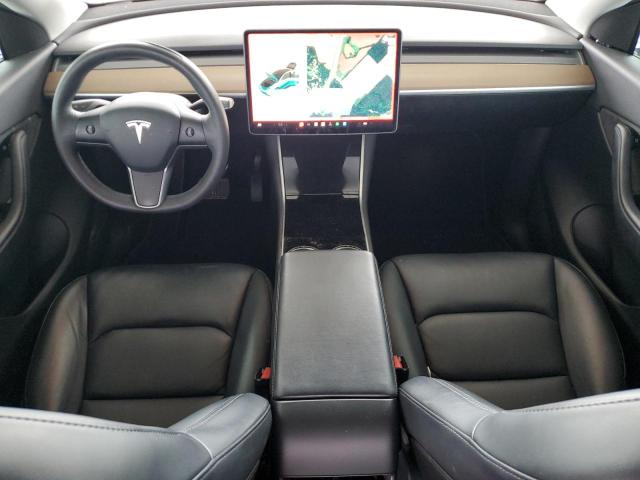 Photo 8 from auction – 2021 TESLA MODEL Y with VIN 5YJYGDEE3MF115726