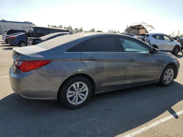 Zdjęcie 3 z aukcji – 2011 HYUNDAI SONATA z VIN 5NPEB4AC5BH076092