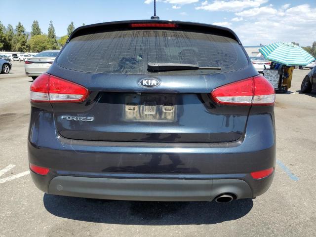 Photo 6 from auction – 2017 KIA FORTE LX with VIN KNAFK5A81H5698815