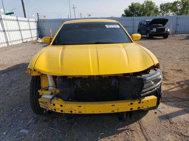 Photo 5 from auction – 2017 DODGE CHARGER SX with VIN 2C3CDXJG9HH511532