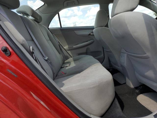 Photo 10 from auction – 2010 TOYOTA COROLLA BA with VIN 1NXBU4EE8AZ264758
