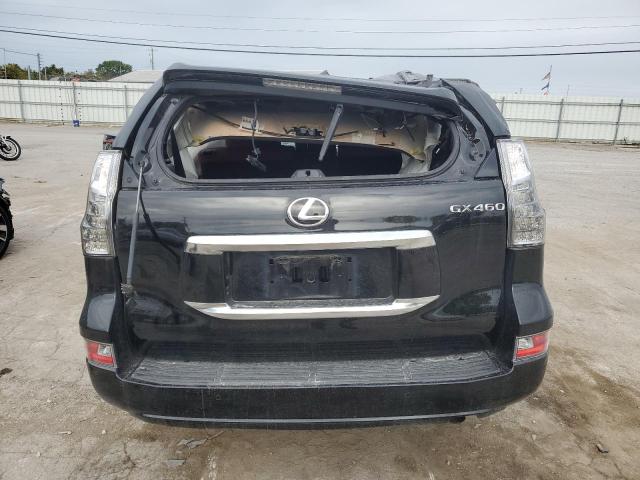 Photo 6 from auction – 2020 LEXUS GX 460 PRE with VIN JTJAM7BX0L5242545
