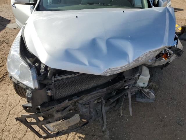 Photo 12 from auction – 2012 CHEVROLET TRAVERSE L with VIN 1GNKVJED2CJ250454