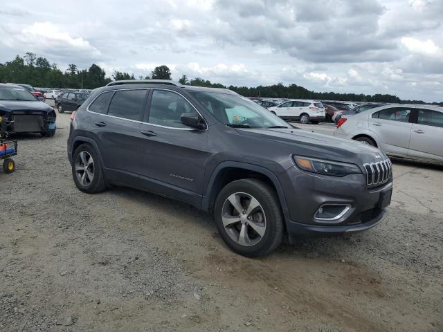 Photo 4 from auction – 2019 JEEP CHEROKEE L with VIN 1C4PJMDX8KD291787