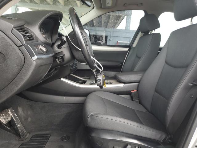 Photo 7 from auction – 2011 BMW X3 XDRIVE2 with VIN 5UXWX5C52BL710592