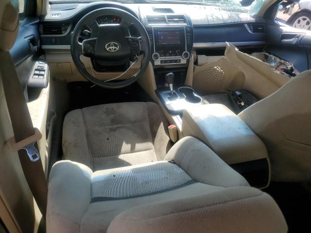 Photo 8 from auction – 2013 TOYOTA CAMRY L with VIN 4T4BF1FK0DR302409