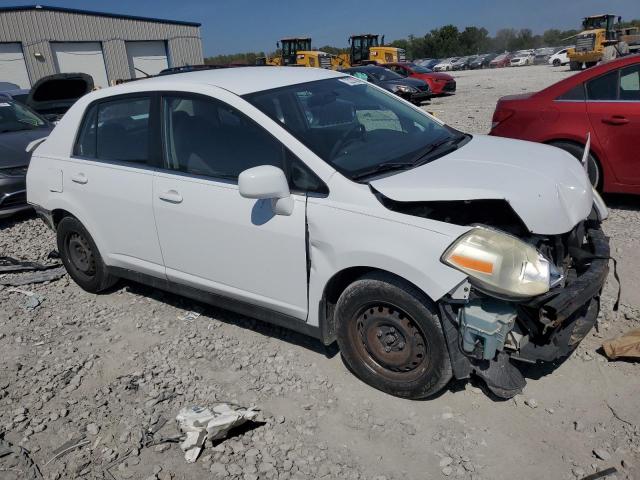Photo 4 from auction – 2007 NISSAN VERSA S with VIN 3N1BC11E67L405070