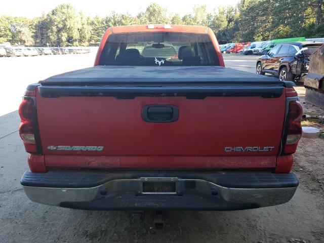 Photo 6 from auction – 2004 CHEVROLET 1500 with VIN 2GCEK13T641316816