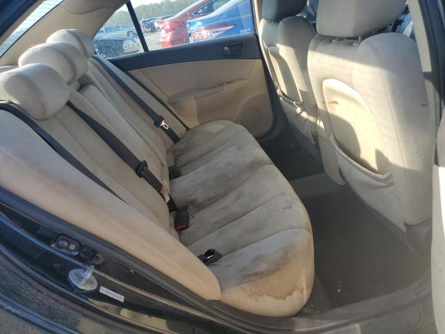 Photo 10 from auction – 2010 HYUNDAI SONATA GLS with VIN 5NPET4AC9AH634540