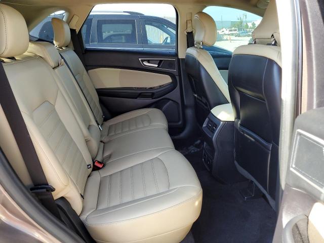 Photo 11 from auction – 2019 FORD EDGE SEL with VIN 2FMPK3J95KBB59519
