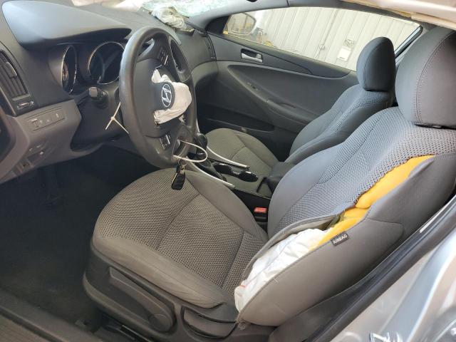 Photo 7 from auction – 2013 HYUNDAI SONATA GLS with VIN 5NPEB4AC8DH545579