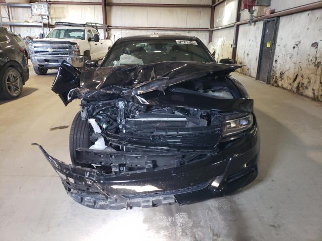 Photo 5 from auction – 2023 DODGE CHARGER SX with VIN 2C3CDXBG2PH579488