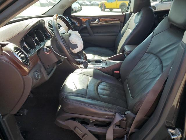 Photo 7 from auction – 2014 BUICK ENCLAVE with VIN 5GAKRBKD2EJ265578