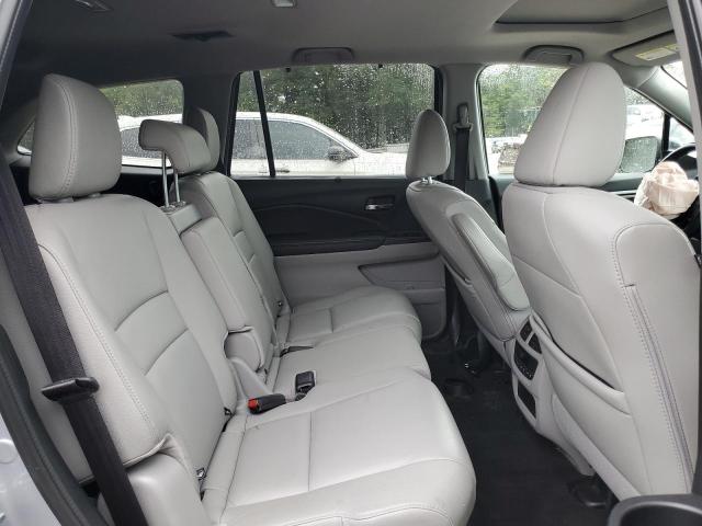 Photo 11 from auction – 2019 HONDA PILOT EXL with VIN 5FNYF5H52KB005624