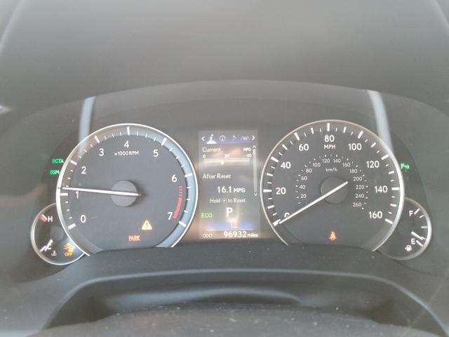 Photo 9 from auction – 2016 LEXUS RX 350 BAS with VIN 2T2BZMCA7GC026178