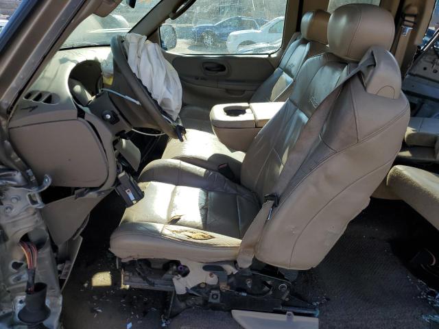 Photo 7 from auction – 2003 FORD F150 with VIN 1FTRX17W53NB37851