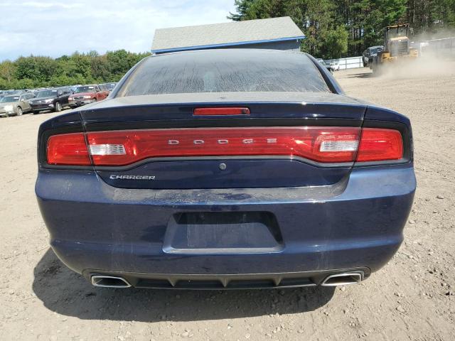 Photo 6 from auction – 2013 DODGE CHARGER PO with VIN 2C3CDXAG4DH586939