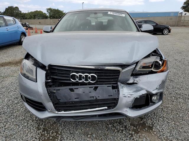 Photo 5 from auction – 2012 AUDI A3 PREMIUM with VIN WAUKFAFM4CA010355