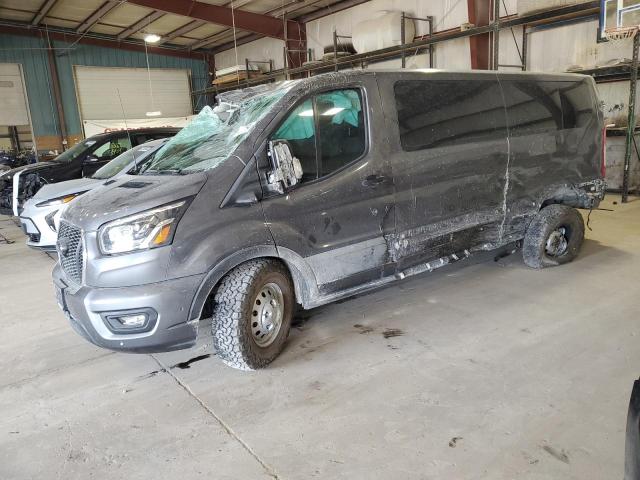 Photo 1 from auction – 2023 FORD TRANSIT T- with VIN 1FBAX9YG7PKA99683