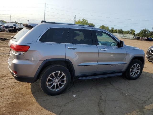 Photo 3 from auction – 2014 JEEP GRAND CHER with VIN 1C4RJFBG9EC462399