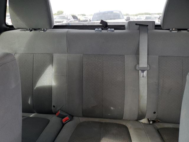 Photo 10 from auction – 2011 FORD F150 SUPER with VIN 1FTFX1ET2BFC07052