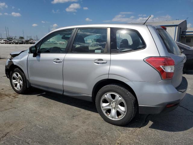Photo 2 from auction – 2014 SUBARU FORESTER 2 with VIN JF2SJAAC8EH486233