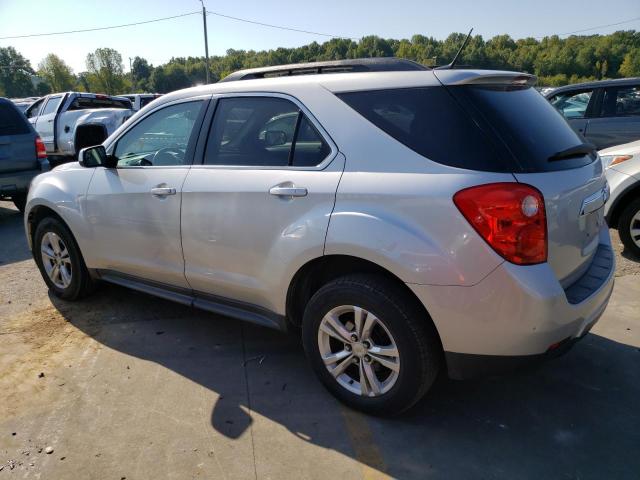 Photo 2 from auction – 2014 CHEVROLET EQUINOX LT with VIN 2GNALCEK5E6342976